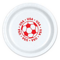 Plates - United States